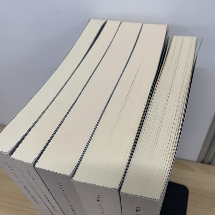 ■01)【同梱不可】アルノ・シュミットの本 まとめ売り5冊セット/arno schmidt zettels traum/Suhrkamp/ドイツ語/洋書/文学/文芸/小説/B □01)【同梱不可】アルノ・シュミットの本 まとめ売り5冊セット