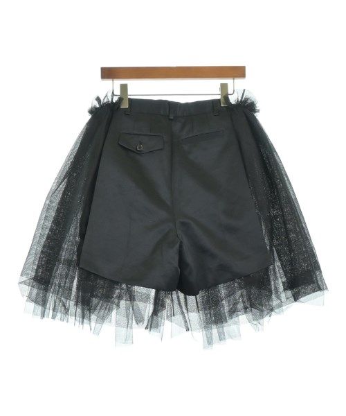 noir kei ninomiya ショートパンツ レディース 古着 送料無料