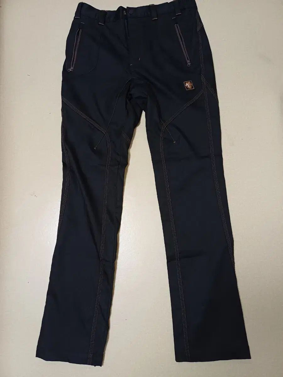 BLACK YAK ブラックヤク 登山パンツ 29 インチ