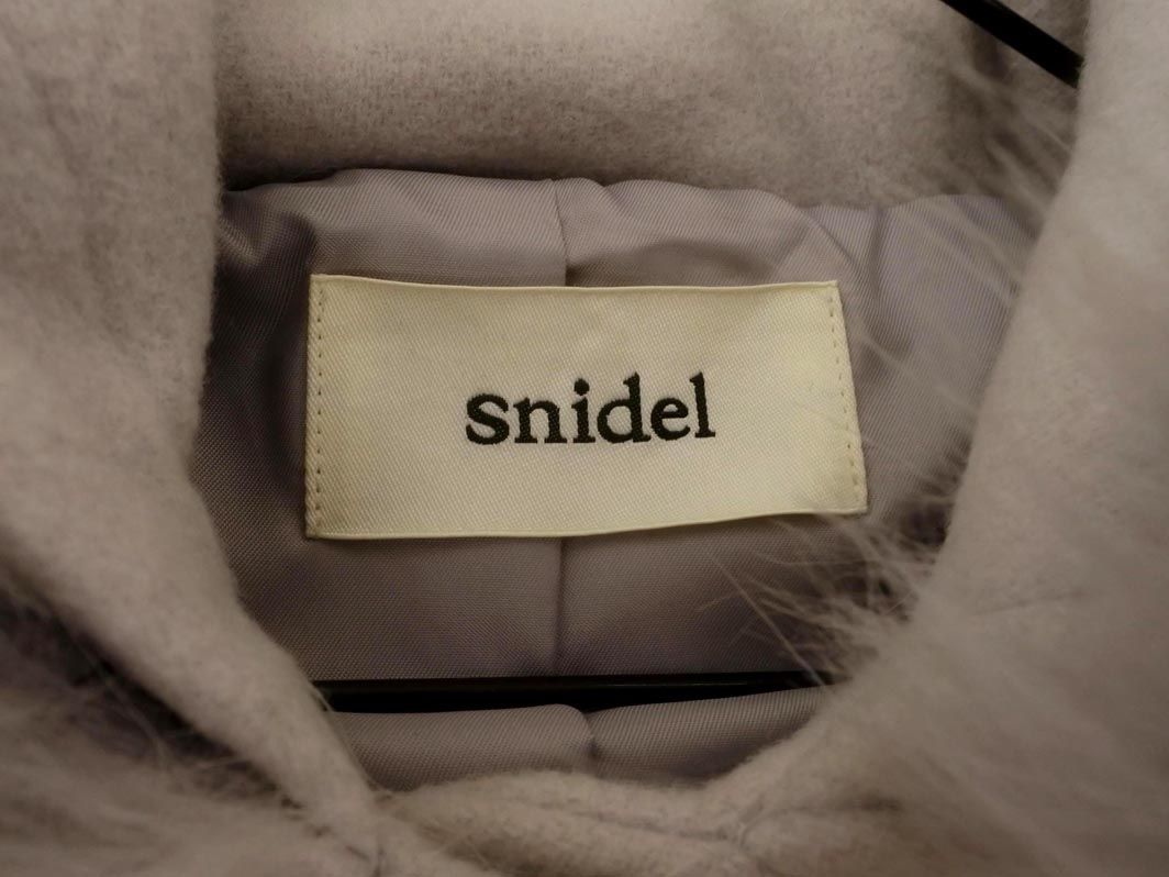 snidel スナイデル