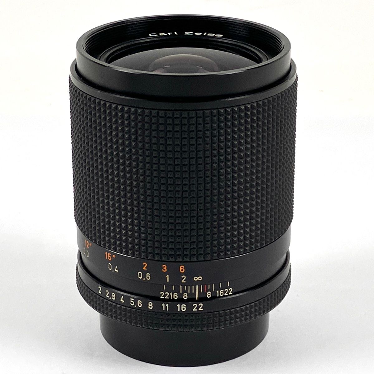 コンタックス CONTAX Distagon 35mm F2.8 T* AEJ 安い