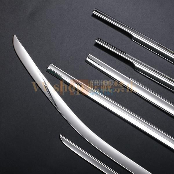 ウィンドウトリム