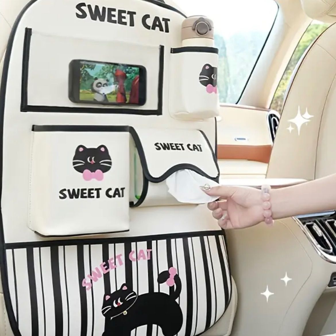 ミニ　ゴミ箱　モービルワン　レア　2個セット　プラ　車にデスク周りに　可愛い ミニ ゴミ箱 モービルワン レア 2個セット プラ 車にデスク周りに