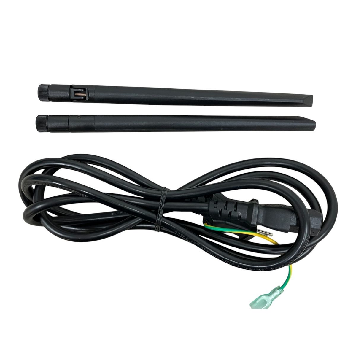 自作 PC デスクトップ パソコン i7-13700KF 32GB HDD 1TB SSD 2TB RTX 4070 Ti OS無 M10414577