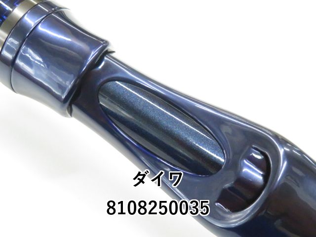 ダイワ　ソルティガ LJ62HB TG AGS美品 ダイワ ソルティガ LJ 62HB TG (01-8108250035) - メルカリ