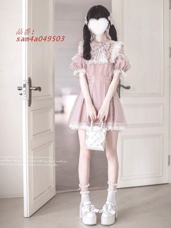 リボンお出かけ