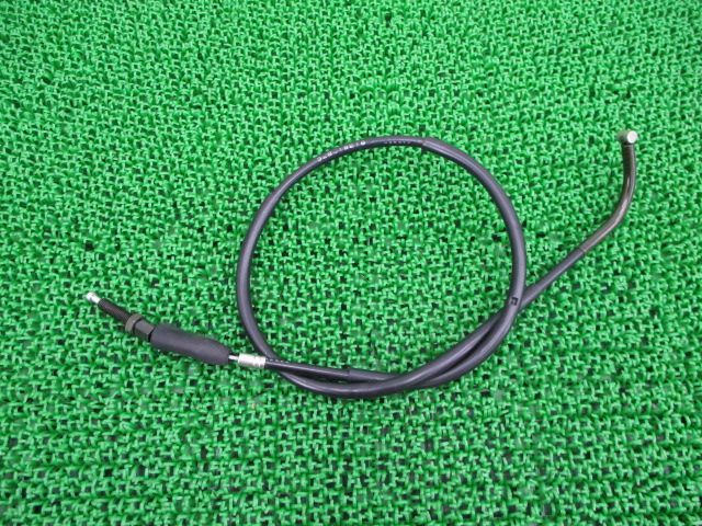 GSX-R400 クラッチケーブル 58200-32B01 在庫有 即納 スズキ 純正 新品 バイク 部品 クラッチワイヤー 廃盤 絶版 車検 Genuine