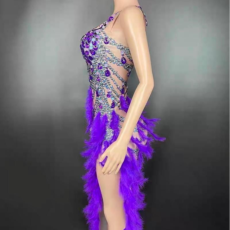 ベリーダンス衣装