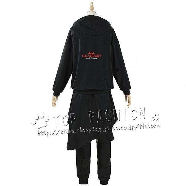 くずは コスプレ衣装