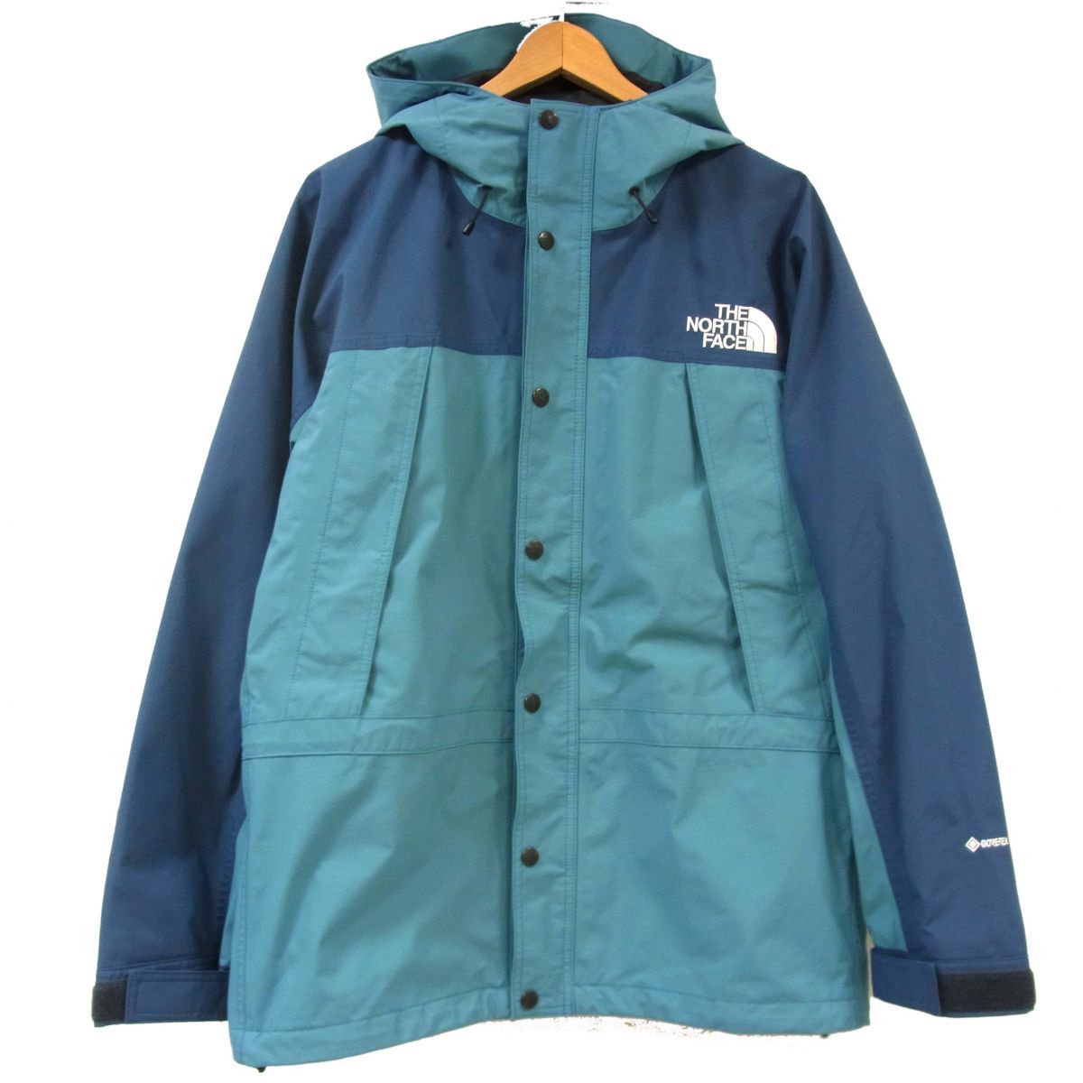 未使用 定価39,600円◇THE NORTH FACE ザ ノースフェイス マウンテン 