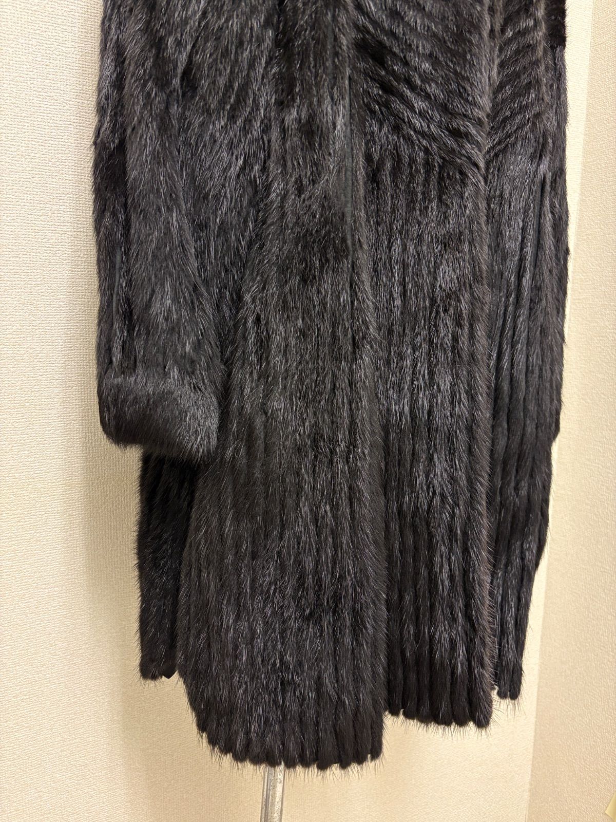 MINK ミンクコート