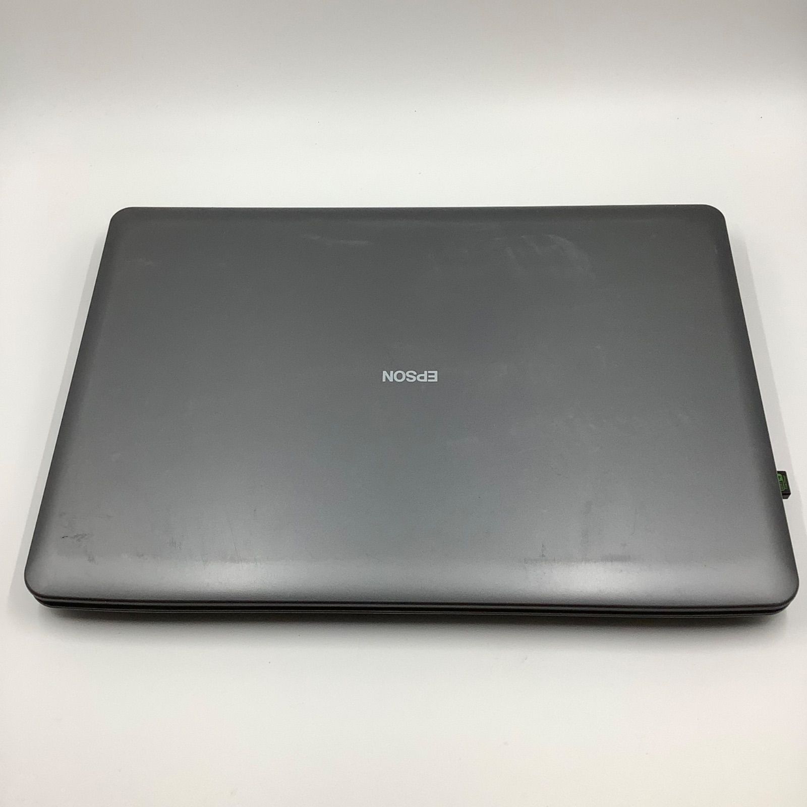 ノートPC EPSON Endeavor NJ3500 Core i5 8GBノートパソコン
