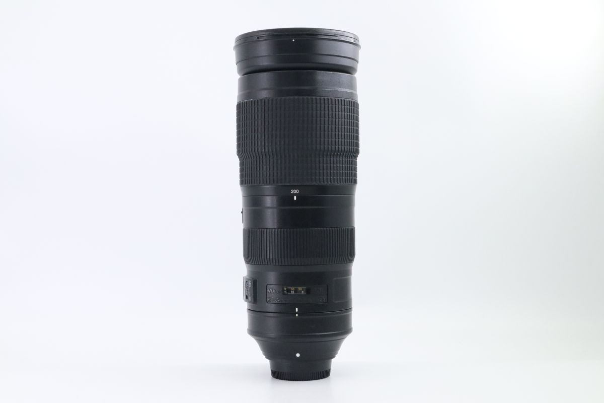 200-500mm F|5.6