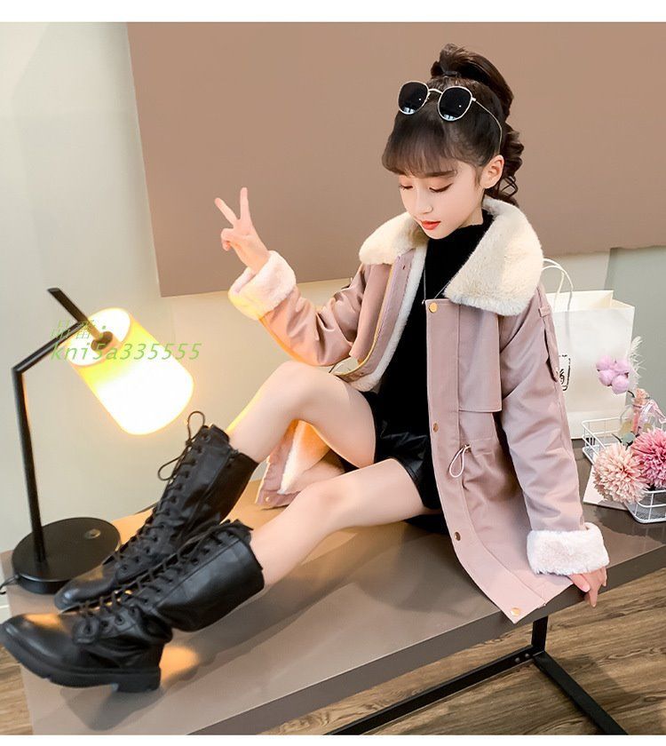 ジップアップ キッズ