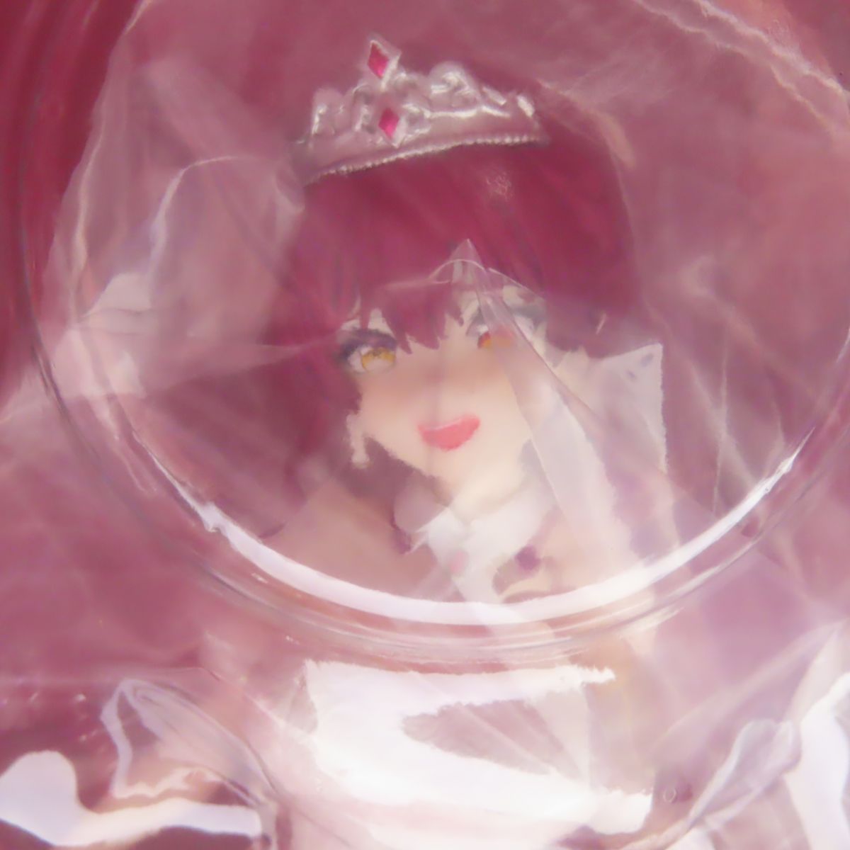 未開封】一番くじ ホロライブ ～Wedding Dress Style～ 宝鐘