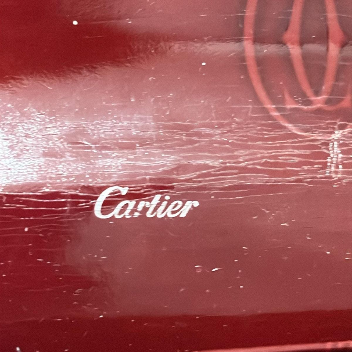 Cartier カルティエ