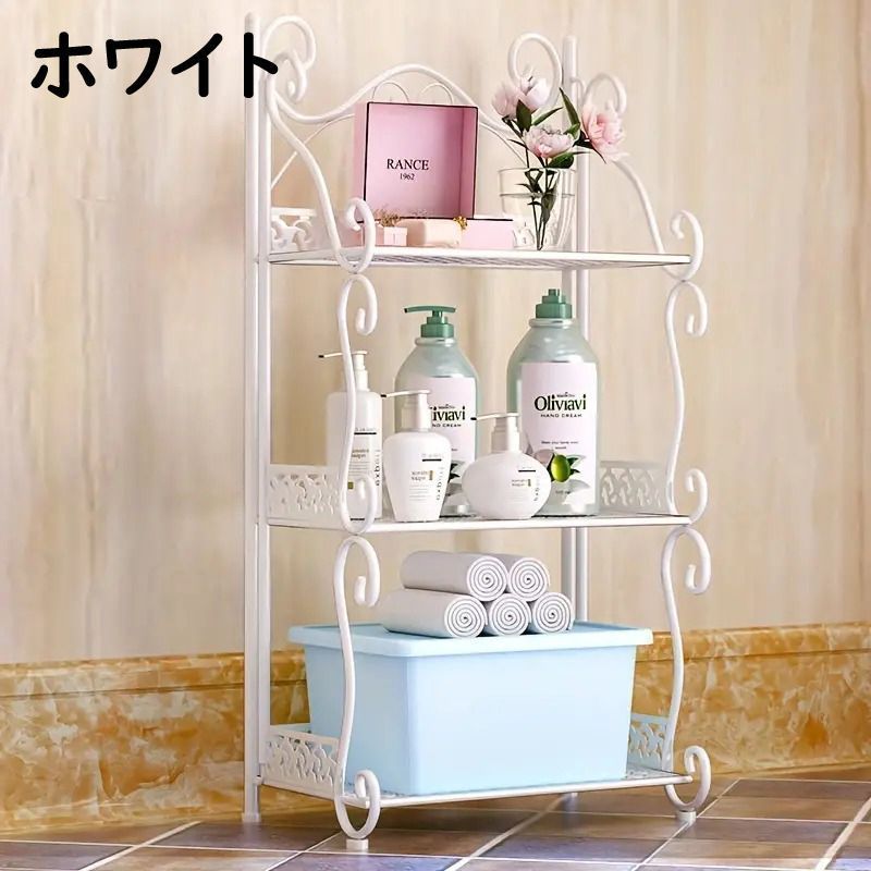 アイアンワーク シンクスタンド