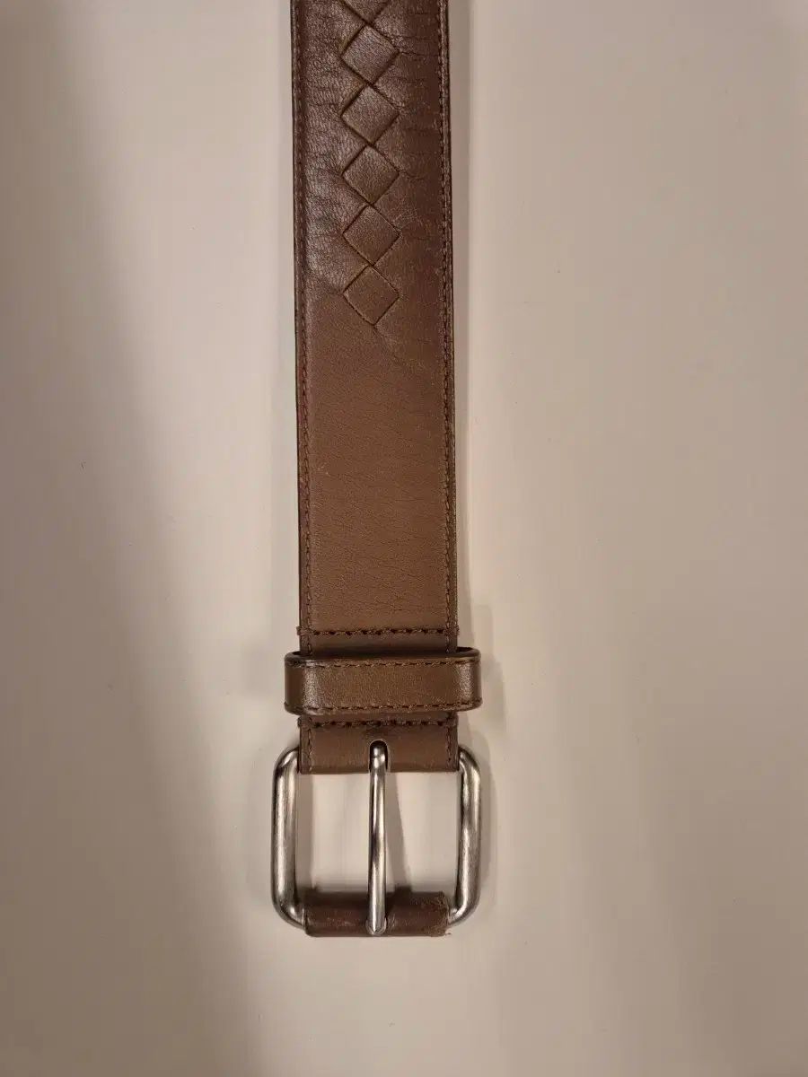 【雷市場（ポンジャン）商品韓国直送】 BOTTEGA VENETA(ボッテガヴェネタ) ベネタ メンズ ベルト