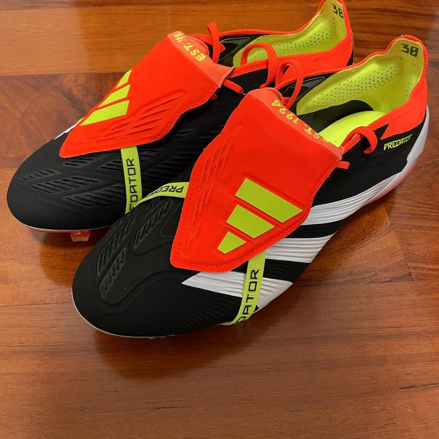 プレデターエリートft fg 26.5 PREDATOR ELITE FT アディダス公式通販