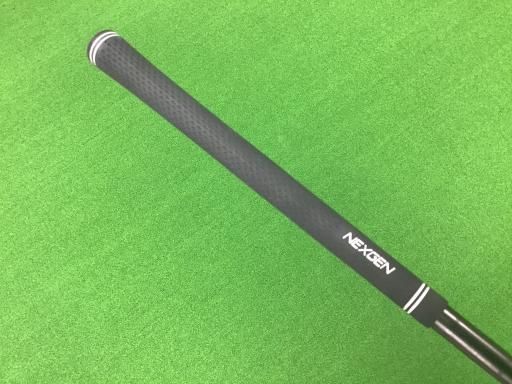 中古】 ゴルフパートナー NEXGEN FORGED WEDGE DLC Limited 56
