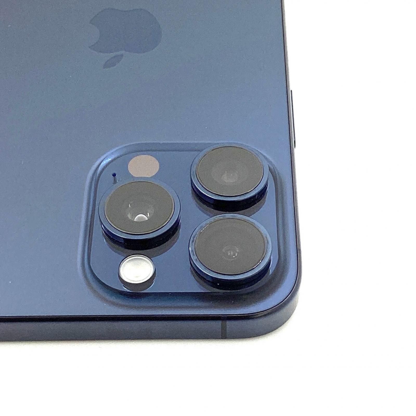 iPhone15 pro max 512GB ブルーチタニウム Apple iPhone 15 ProMax