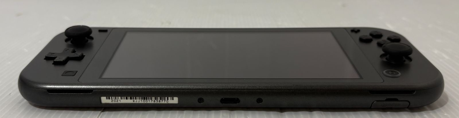 スイッチ
