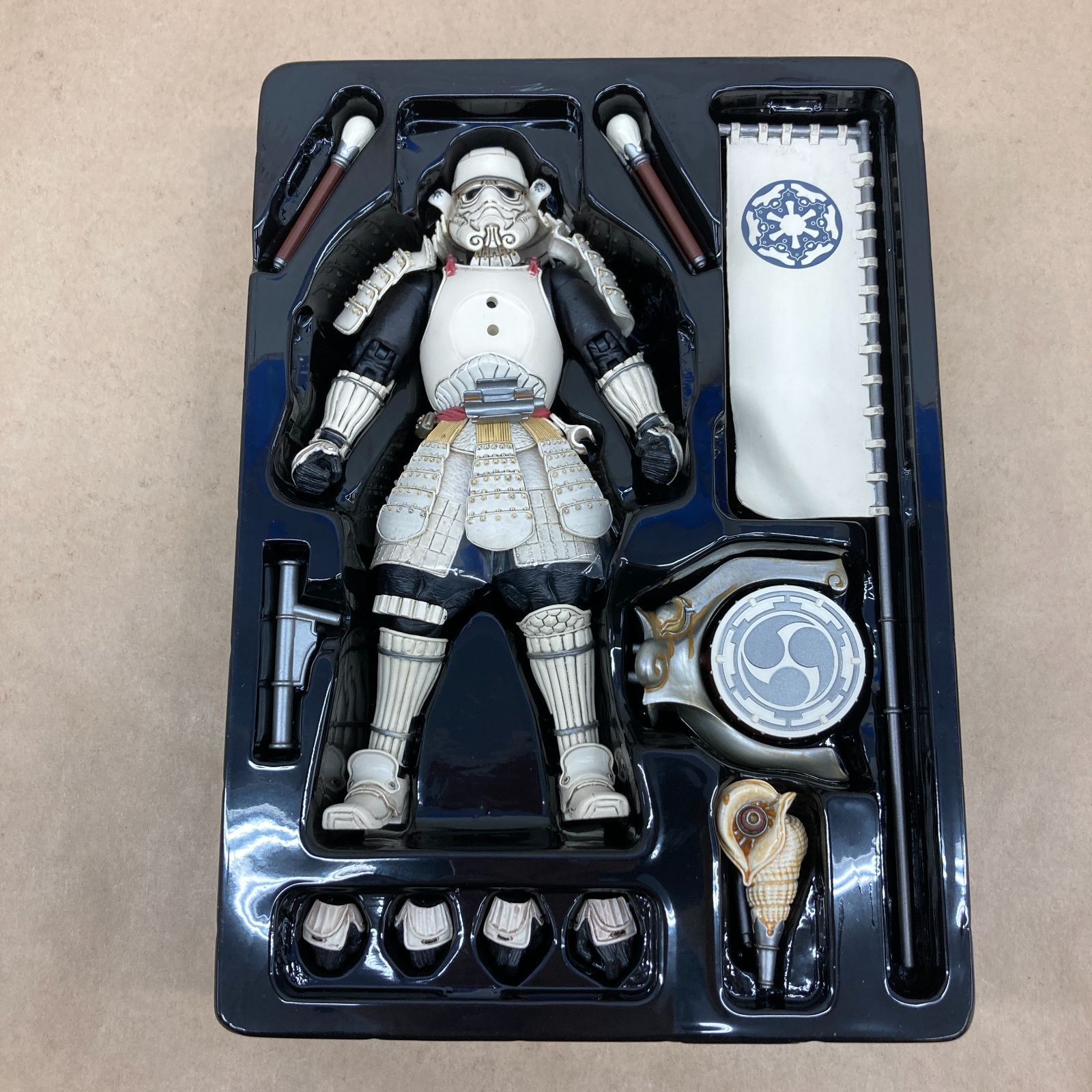 魂ネイション スター・ウォーズ 名将MOVIE REALIZATION 太鼓役