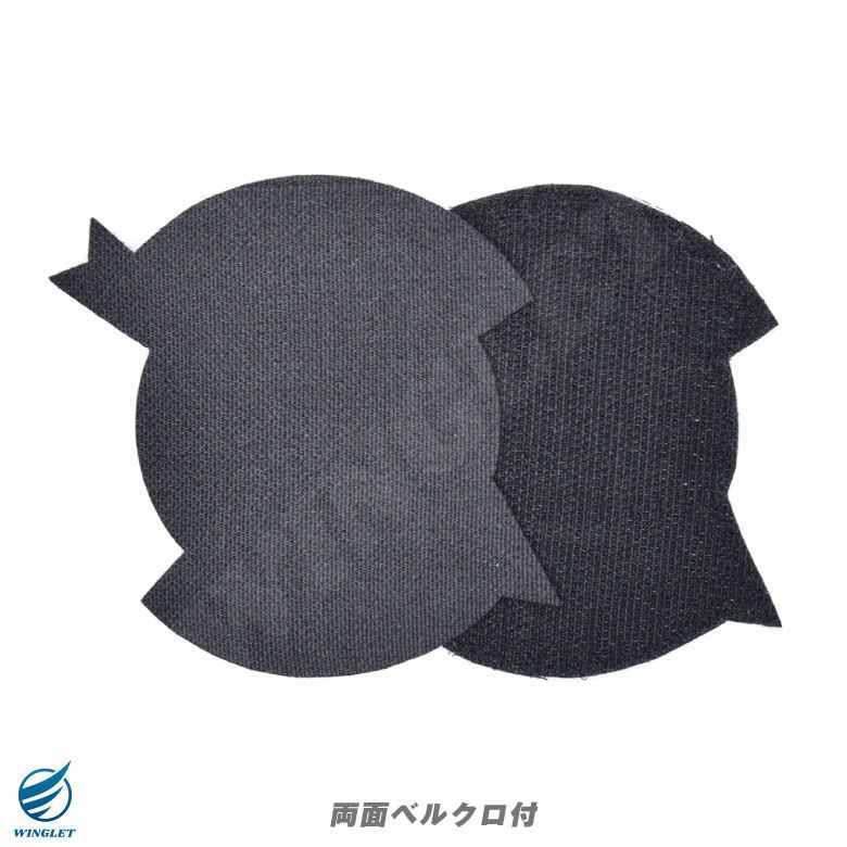 新品未使用　航空自衛隊　204飛行隊　創隊60周年記念　ブラックアウト　パッチ 新品未使用 航空自衛隊 204飛行隊 創隊60周年記念 ブラック