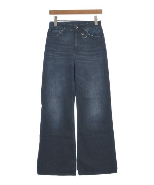 DONDUP デニムパンツ レディース 古着