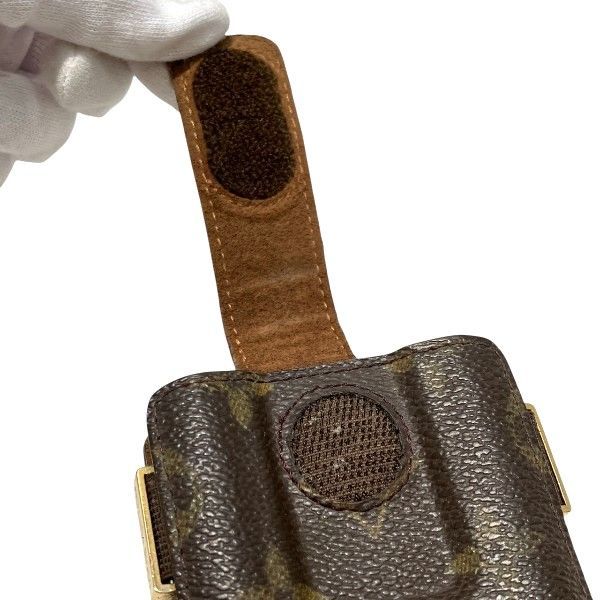 モノグラム エテュイ