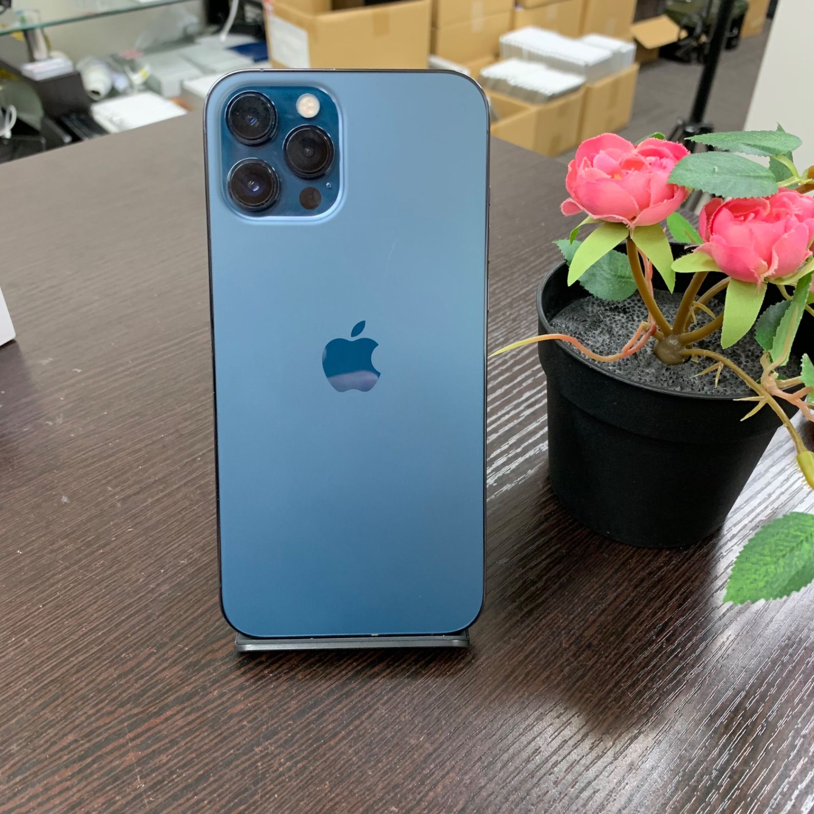 iPhone 12ProMax 256gb