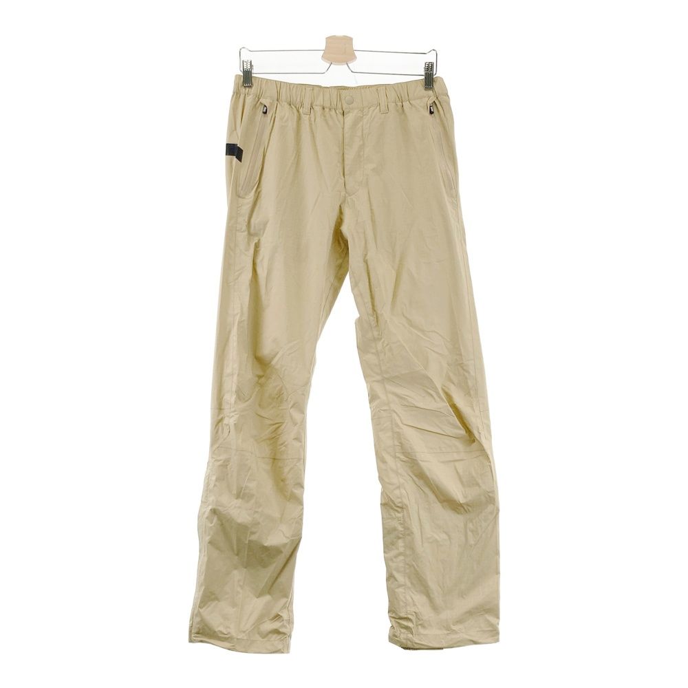 パーリーゲイツ　ゴルフウェア　パンツ　サイズ4 ベージュ パーリーゲイツ ゴルフウェア パンツ サイズ4 ベージュ M109443668