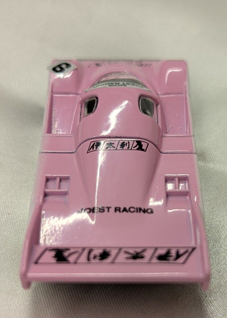  トミー トミカ ガリバー特注 ポルシェ 956 伊太利屋 116 1 2 トミカ ミニカー