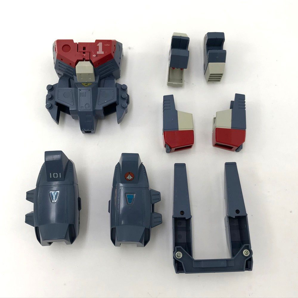 タカトクトイス GBP-1S 超時空要塞マクロス 装甲システム アーマード