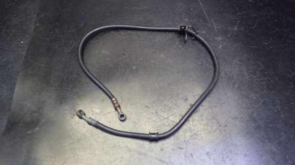 スズキ バンディット250 GJ77A フロントブレーキホース S165-80