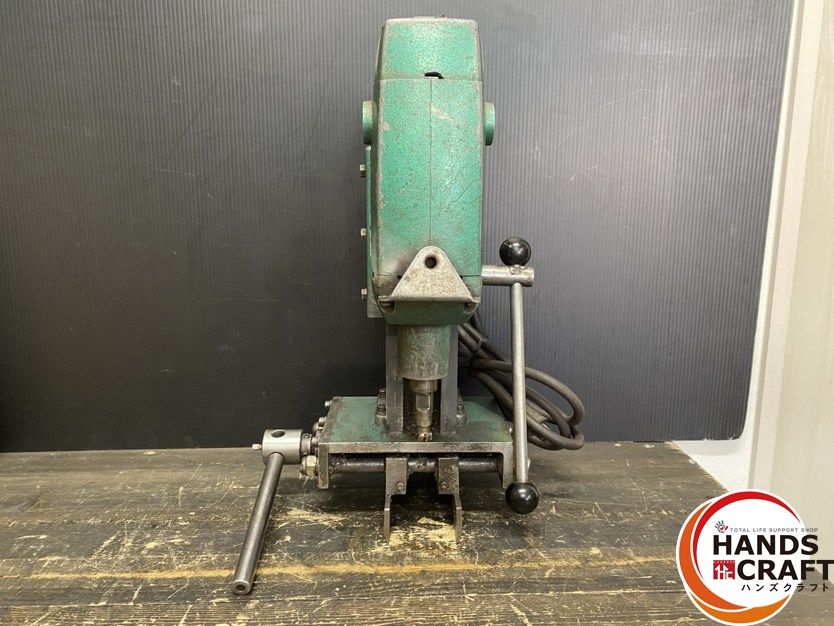 中古】ミタチ MDC-145 ホールエース 本体のみ