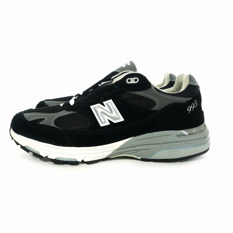 ニューバランス NEW BALANCE 993 スニーカー US9.5 27.5cm