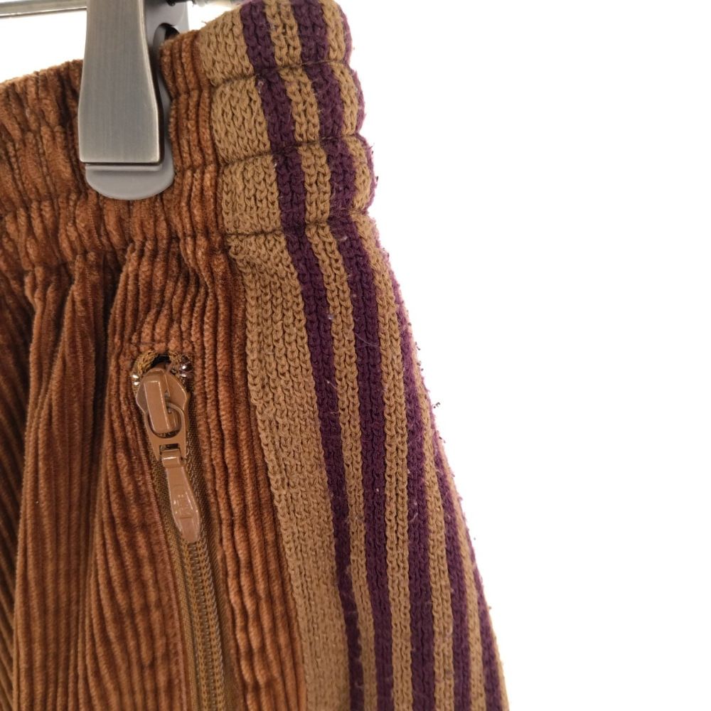 Needles (ニードルス) 19AW Narrow Track Pants コーデュロイ