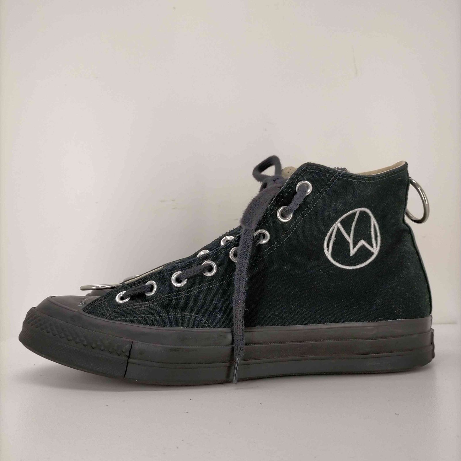 アンダーカバー UNDERCOVER Converse Chuck Taylor All Star 70 Hi THE ...