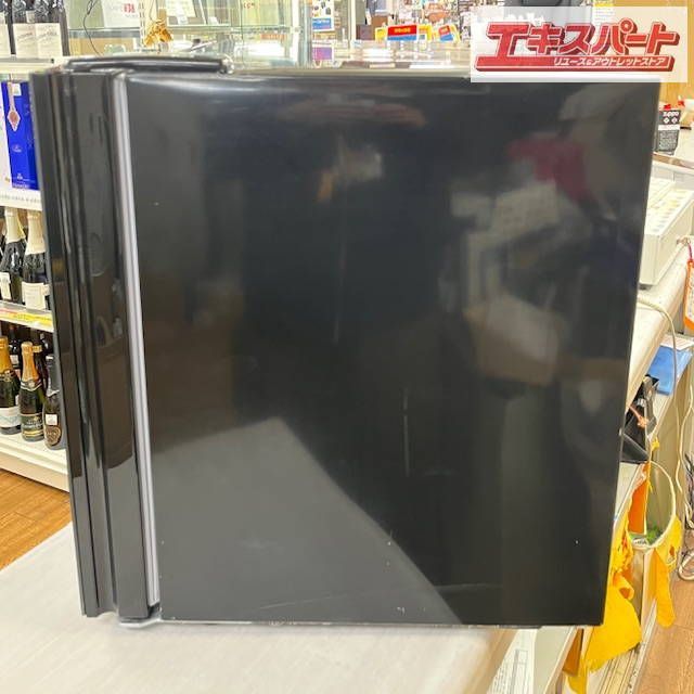 ELSONIC 46L 1ドア冷蔵庫 EJ-RX46 湘南台店 - メルカリ