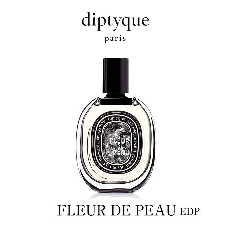 diptyque Fleur de Peau 30ml オードパルファン diptyque FLEUR DE