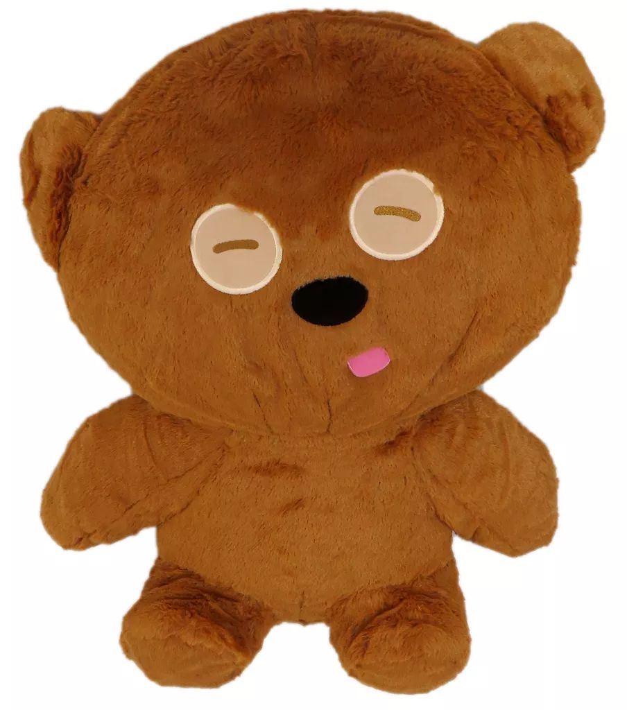 中古】ぬいぐるみ ティム グランデぬいぐるみ Ver.2
