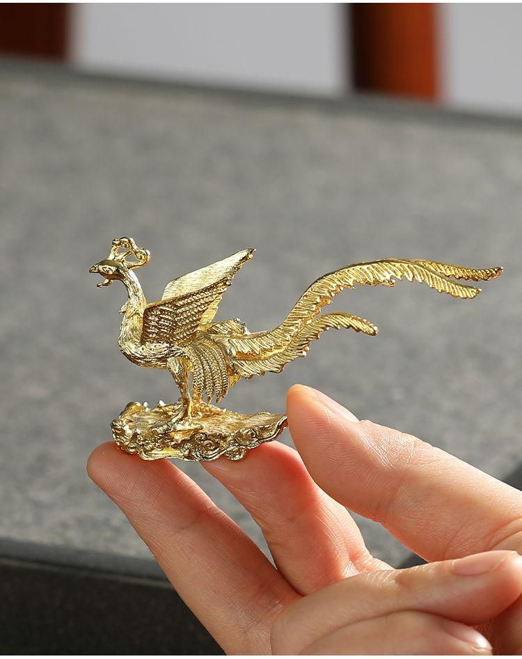 茶道具    小象紫砂 彫刻  香道具   装飾品   工芸品 美術品 置物 銅器 香炉 龍鳳象耳香炉 仏堂香炉挿し香炉 香道具 装飾品 工芸品