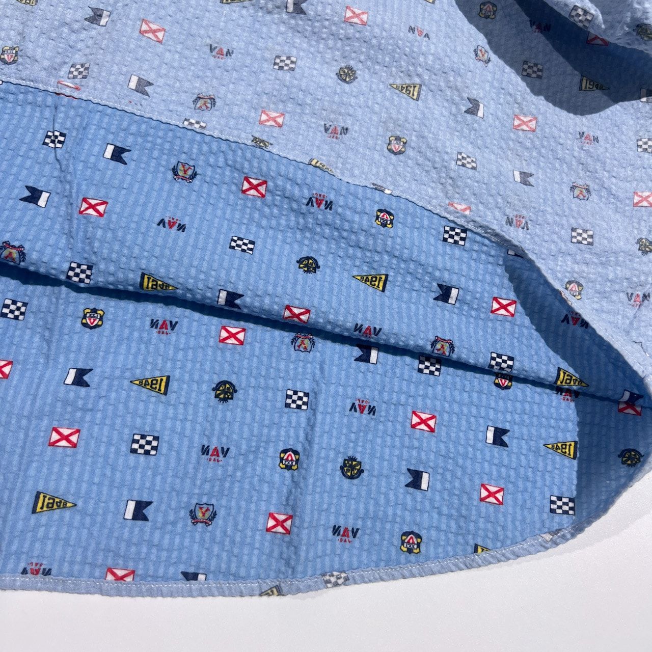 INDIVIDUALIZED SHIRTS インディビジュアライズドシャツ アメリカ製