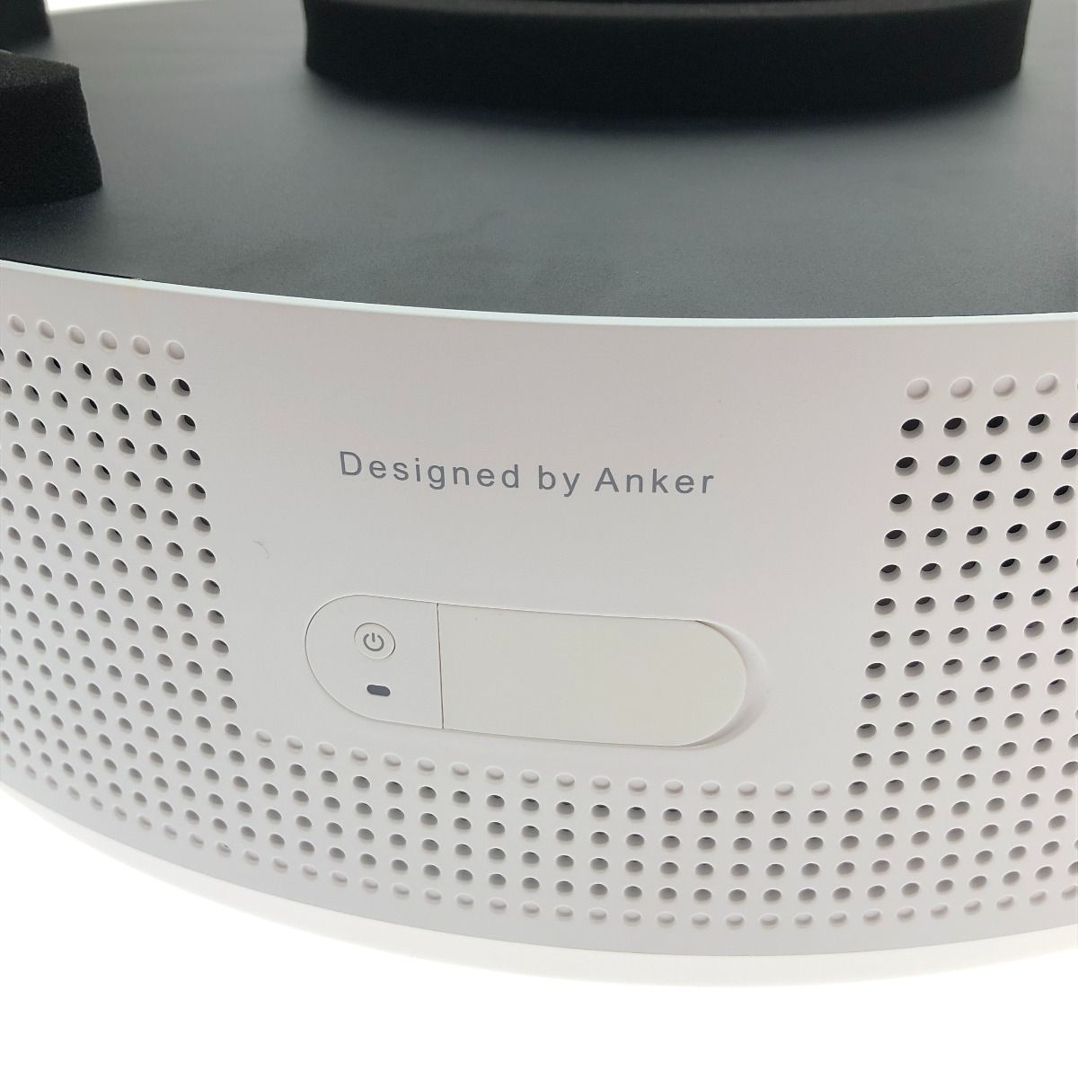 Nebula Nova D2160521 ホワイト※ジャンク品 Anker - 【ジャンク品】 Nebula Nova D2160521 ネビュラノヴァの