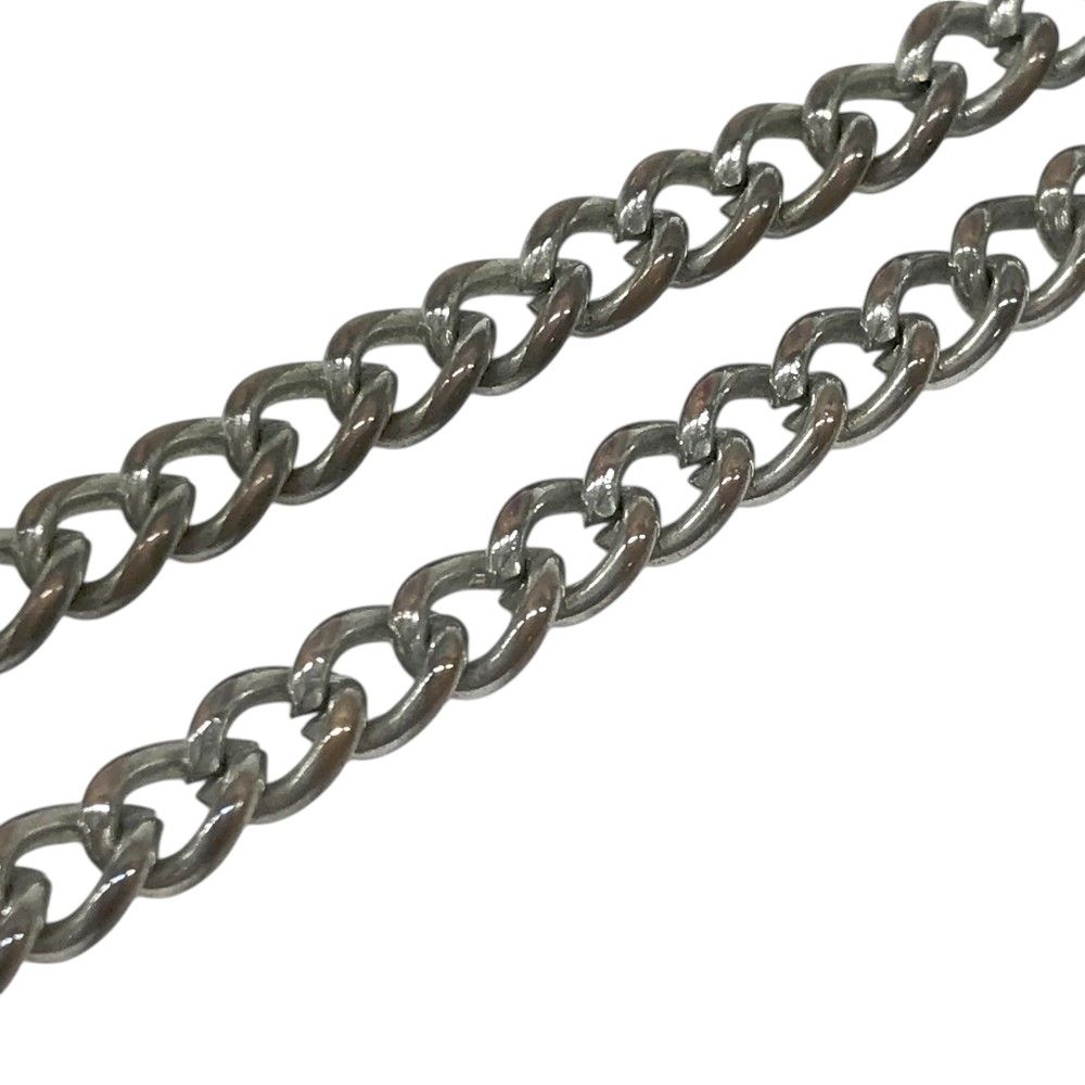 ダンスウィズドラゴン　シルバー　ネックレス DANCE WITH DRAGON ダンスウィズドラゴン ネックレスマーカー