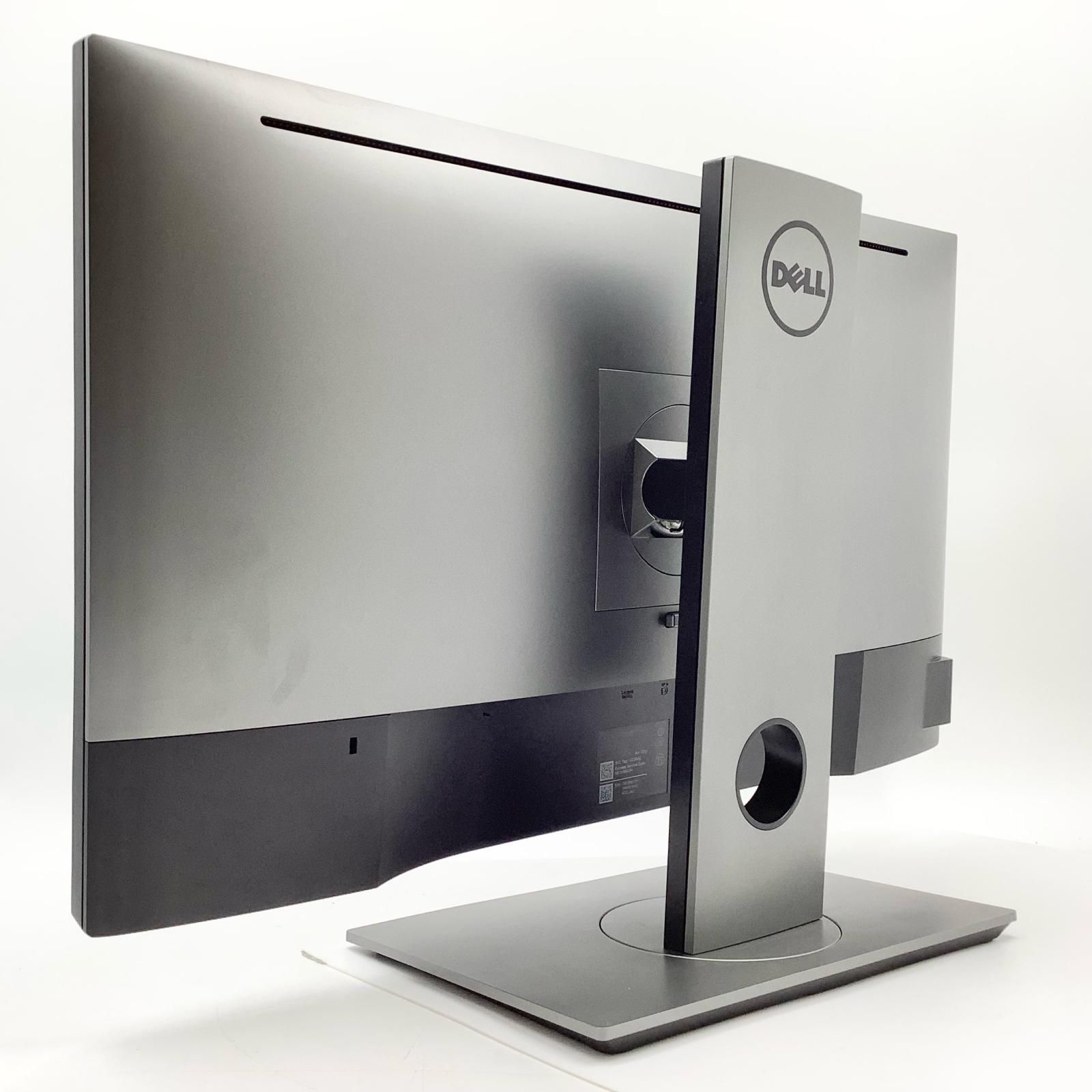全額返金保証】【最速発送】DELL U2717D 27インチ 液晶モニター 【動作 