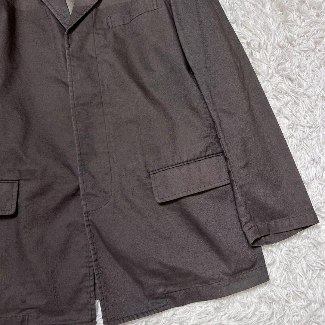 COMME des GARCONS HOMME コムデギャルソンオム 田中オム バイカラー