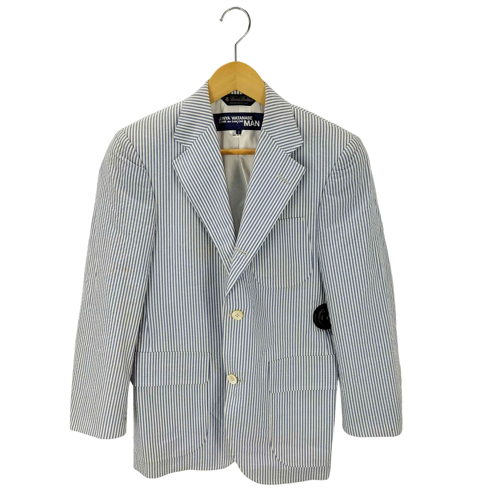 ジュンヤワタナベコムデギャルソンマン JUNYA WATANABE COMME