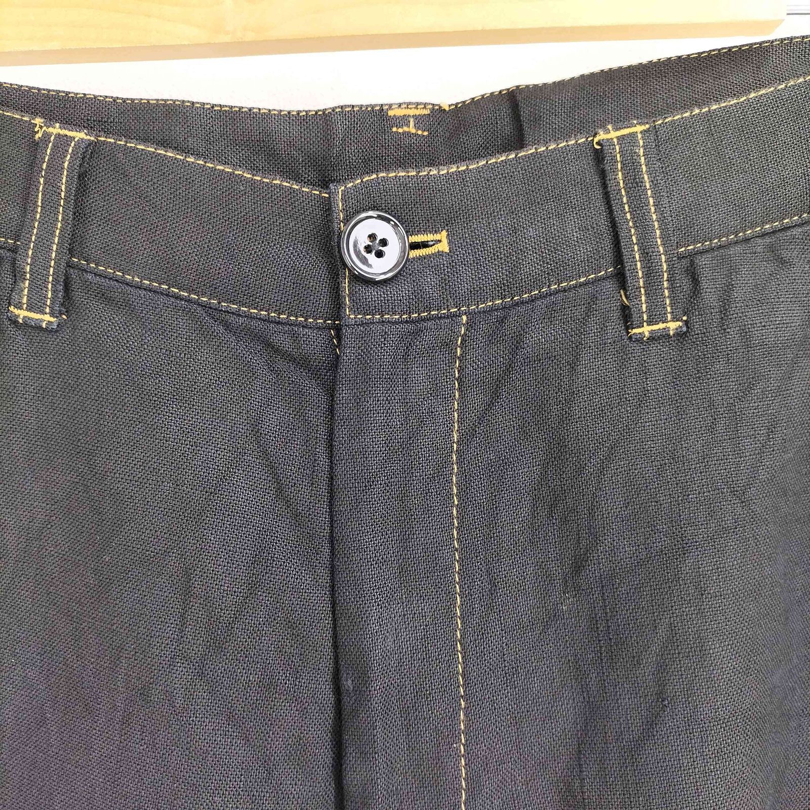 コムデギャルソンオム COMME des GARCONS HOMME 06ss 製品染め
